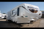 New 2013 Heartland BIGHORN SILVERADO 36TB Fifth Wheel For Sale